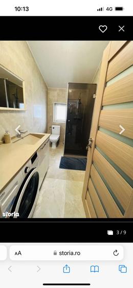 Ap. 3 camere langa Sanovil - 2