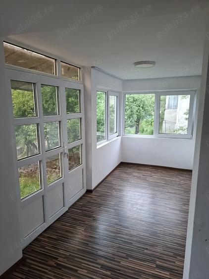 Vand sau schimb casa + teren Starchiojd, Prahova - 10