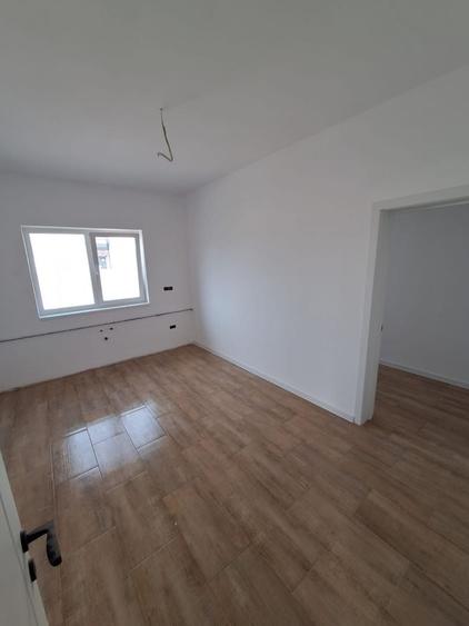 Moșnița Veche | 1/2 Duplex | 110 mp utili | Toate utilitatile|  Dormitor parter - 5