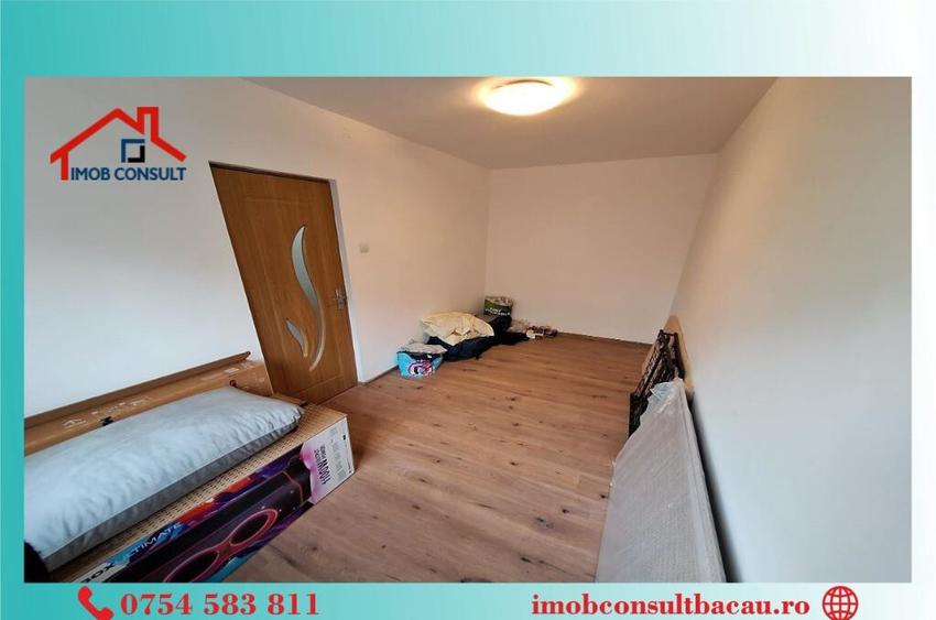 DE NERATAT! Apartament 2 camere etaj 1, zona Milcov, Bacau! CE1394 - 3