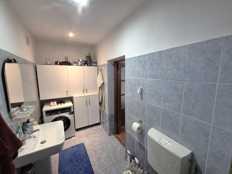 Casă la sol utilata, Micălaca, teren 765 mp, front 27 m, 0% comision - 13