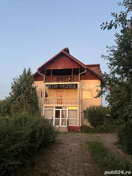 Vand casa Stefanesti