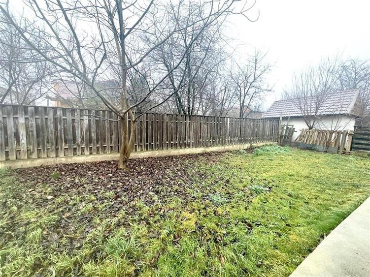 Casa 4 camere, intabulata, Valea Lupului, zona buna. - 29