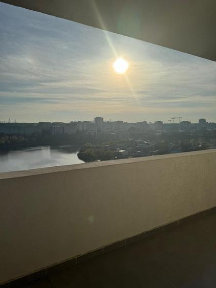 Penthouse de vânzare cu 5 camere - SunLake Residence - Fundeni - 21