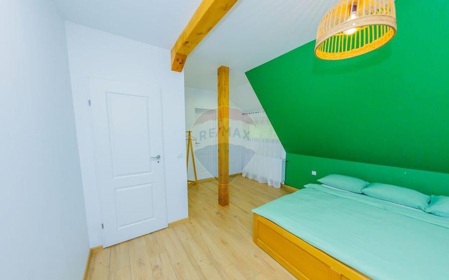 Cabana de vis la poalele Muntilor ?ible? schimb cu apar... - 5