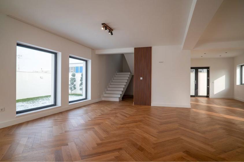 Inchiriez casa mobilata si utilata zona Ford - 2