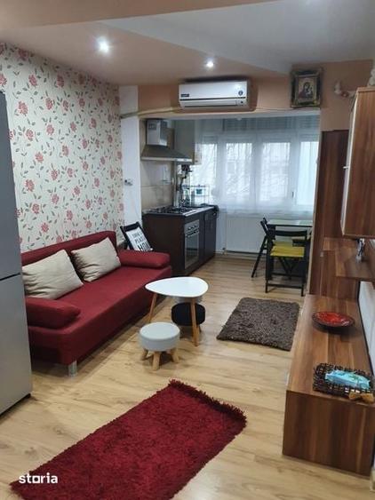 Apartament 2 camere - 2
