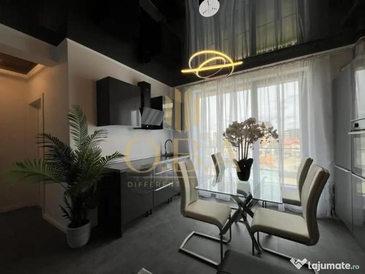 Apartament 2 camere Mamaia utilat&mobilat - Oferta 1500 Euro/mp - 8