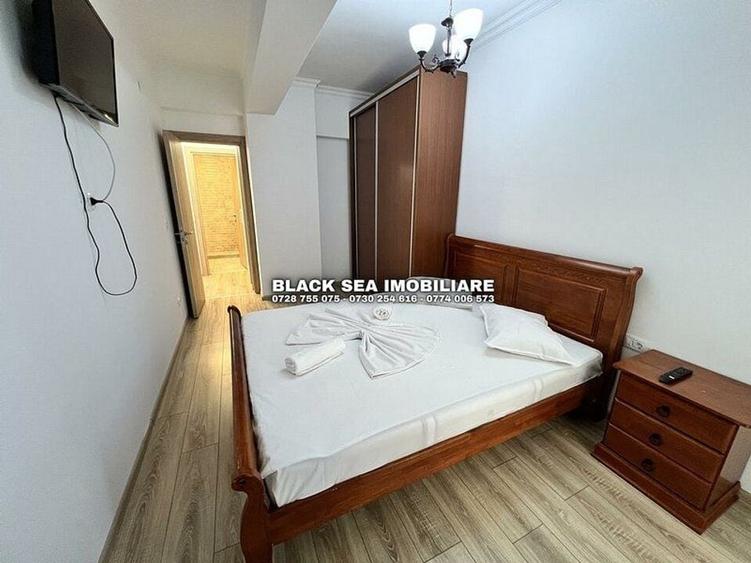 Apartament 2 camere cu vedere la lac | Solid Residence Butoaie - 8