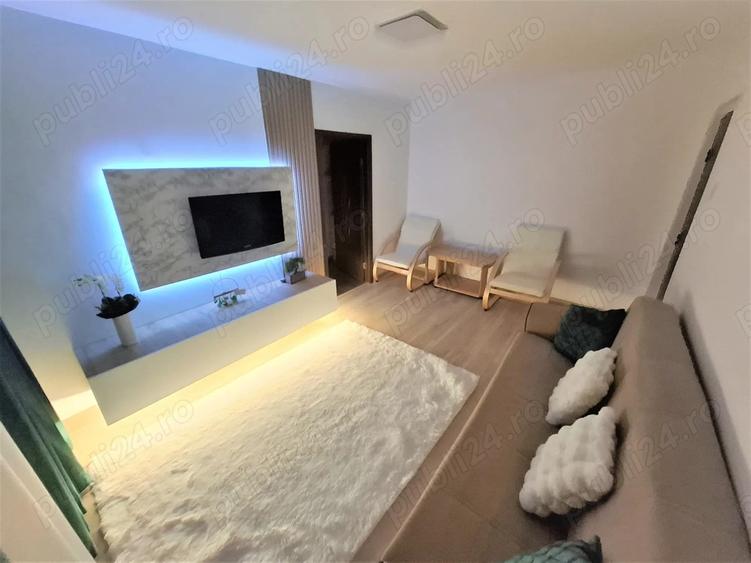 Direct proprietar! Vand apartament 2 camere complet mobilat ?i utilat, renovat 2025, gata de mutat - 2