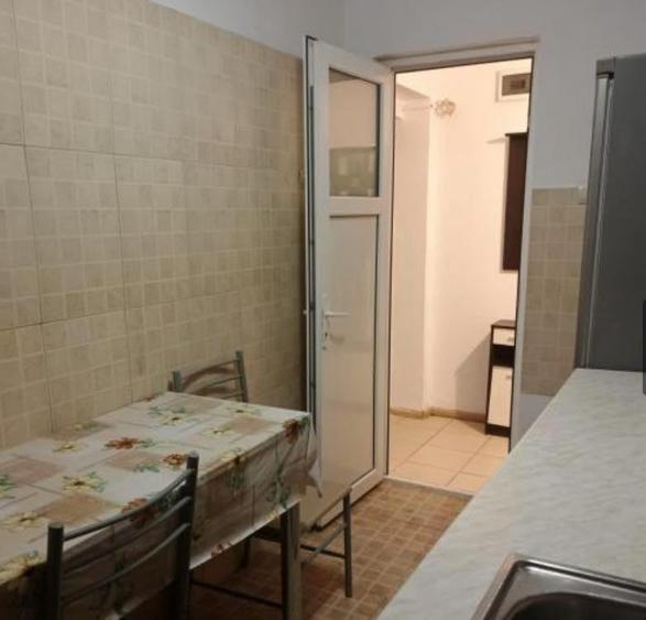 apartament 2 camere zona gara mobilat utilat 50 mp - 5