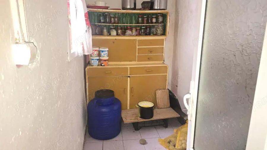 Vand casa pe un singur nivel in Deva, zona Dorobanti, suprafata de teren 308 mp, - 2