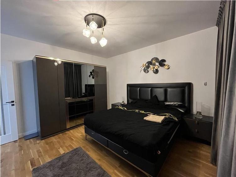 RECO Vila cu piscina interiora  - Dealuri  Oradea - 14