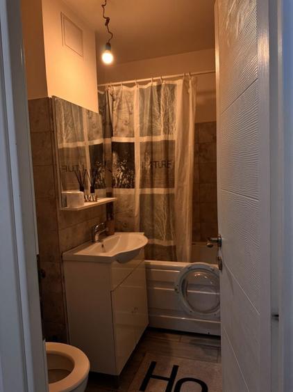 Garsoniera de inchiriat - 5