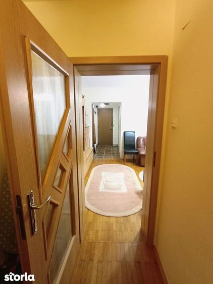 4 camere 89 mp etaj 1 City parc mall - 2