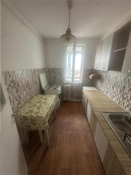 Apartament cu 2 camere semidecomandat în Circumvalațiunii