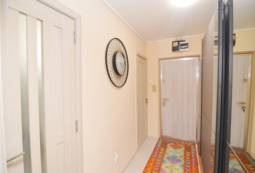 Garsoniera Superba Drumul Taberei | Complet Mobilata Si Utilata - 10