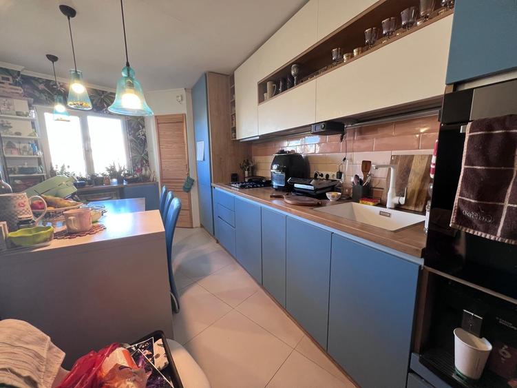 Apartament 4 camere,zona Ultracentral - 6