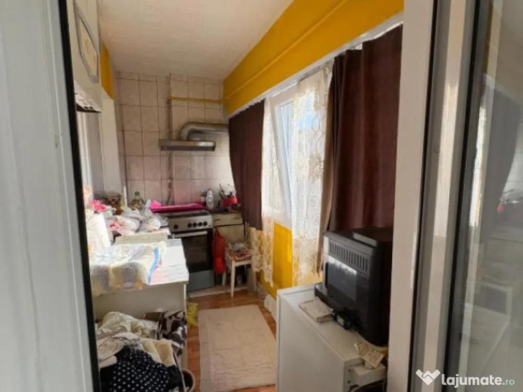 Apartament 2 camere, 49 mp, zona Garii - 5