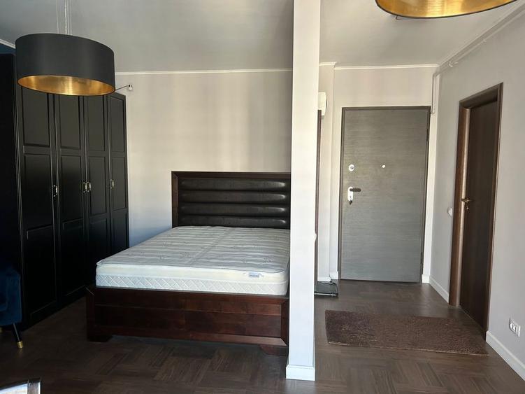 Inchiriere Garsoniera Exigent Plaza Residence Faza 1 - 2