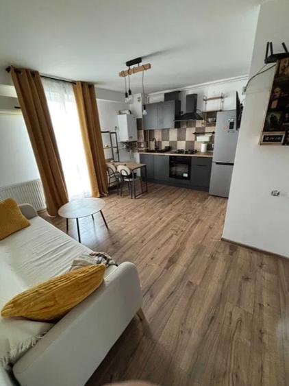 Apartament 2 camere 10 minute metrou Lujerului/Crangasi - 1