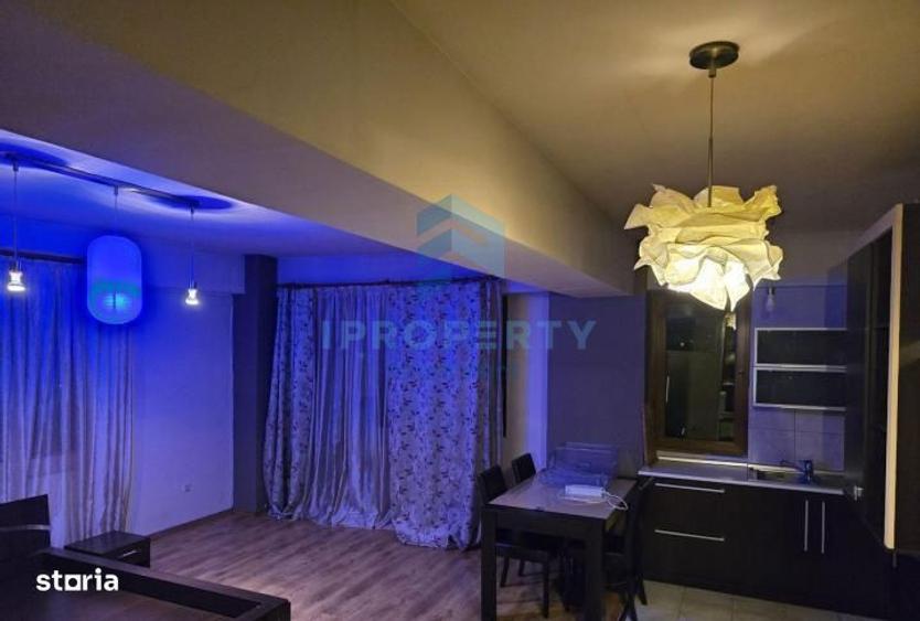 Vitan - Dristor | Garsoniera | Centrala Proprie | AC | Balcon | Metrou - 2