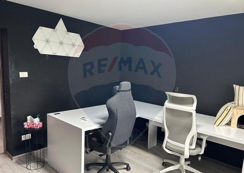 DE VANZARE Casa / Vila cu 5 camere de vanzare in BUFTEA - 27