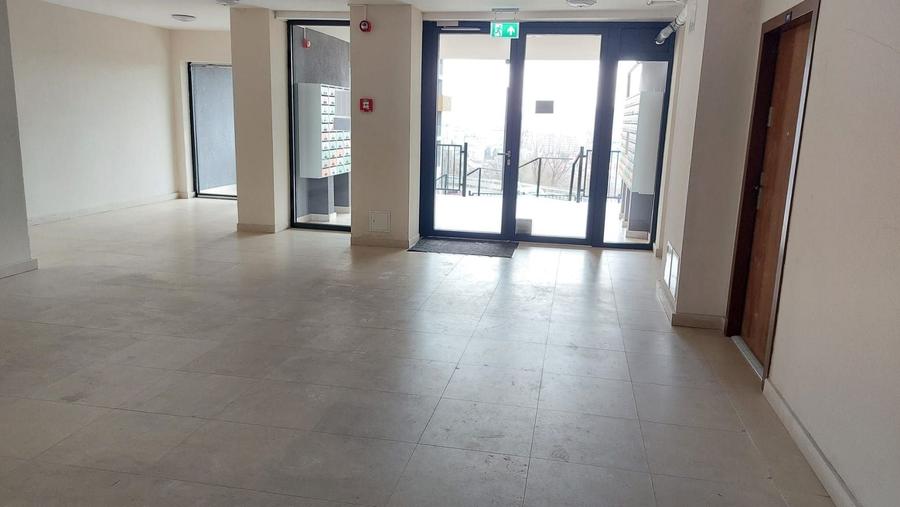 2 camere strada Frunzisului, etaj 1, Pet Friendly! - 19