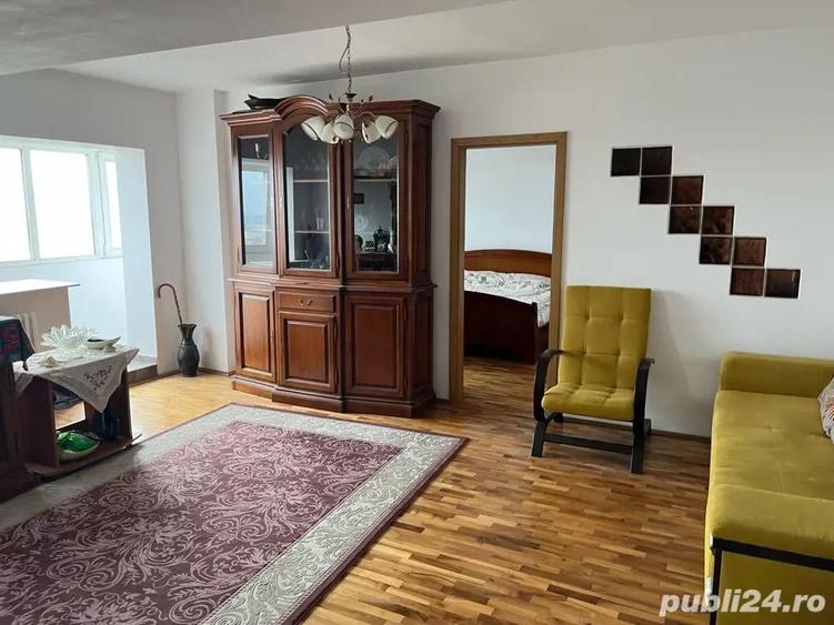 Apartament de inchiriat sector 6 - 2