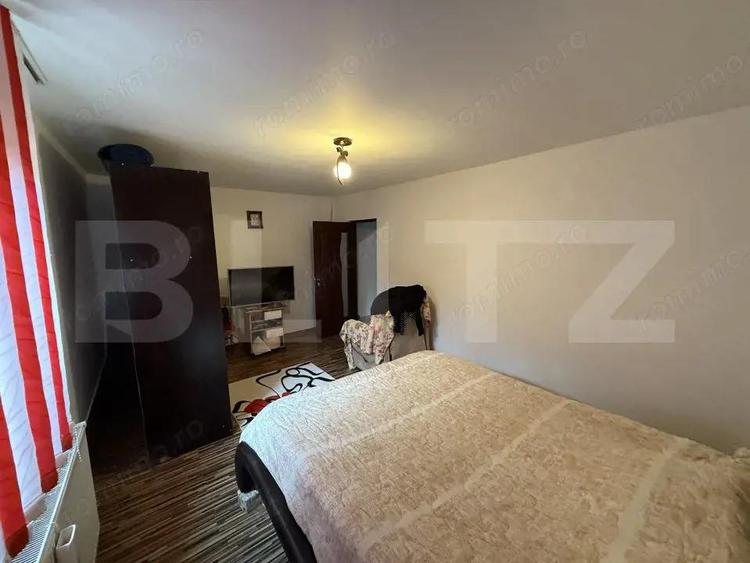 Casa individuala Lipanesti, 3 camere, suprafata utila 102mp, teren 785mp - 5
