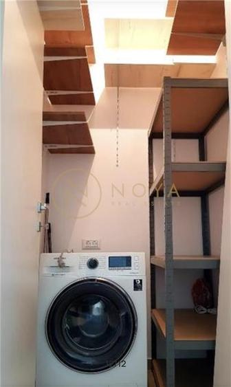 Apartament cu 2 camere de vanzare in Pipera si parcare - 6