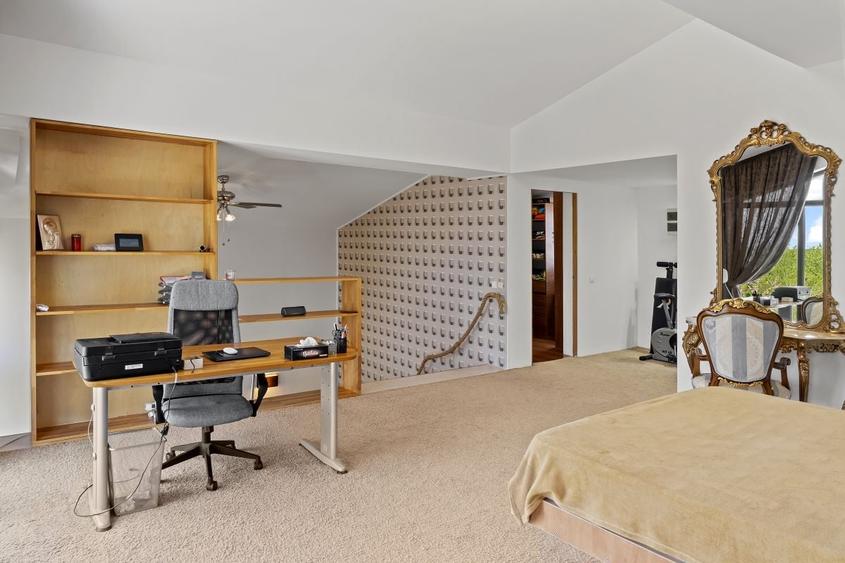 Vila superba, deschidere si ponton la lac popesti leordeni - frumusani - 10