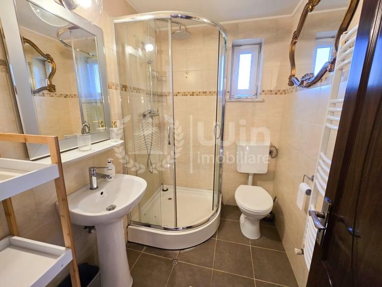 Casa individuala la cheie | 190mp utili | 800 mp teren | Colonia Sopor - 19