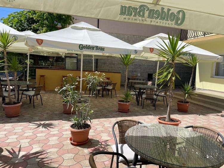 Pensiune 28 camere Costinesti - afacere la cheie - 5