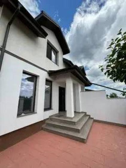 Buftea Duplex 3 camere- Comision 0% - 2