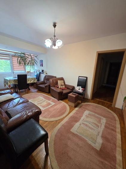 4camere vis a vis de parcul Tabacariei 89mp - 13
