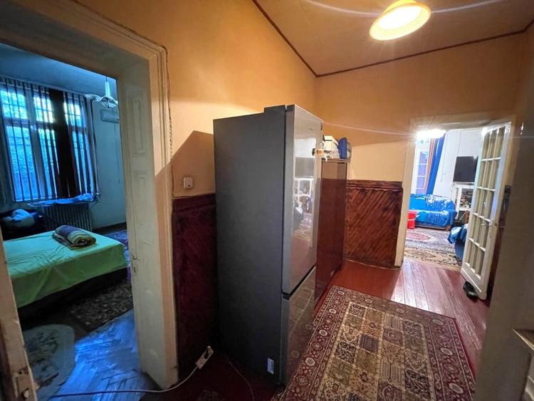 Casa Central Bulevardul Castanilor Ploiesti - 12