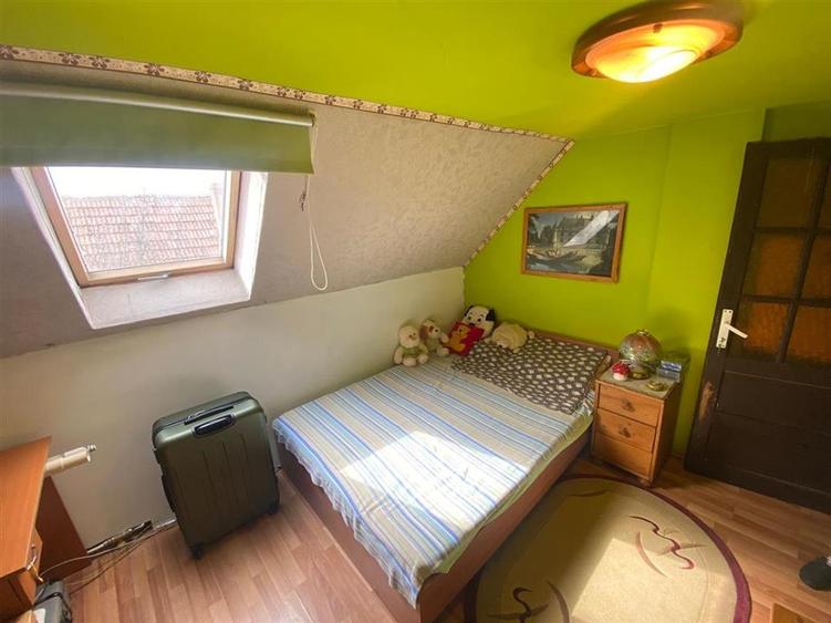 RECO casa P+M  Marghita - 10