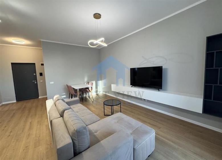 Apartament 2 camere, Floresti - 6