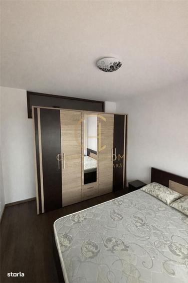 Apartament 3 camere open space Nicolina CUG Providenta - 9