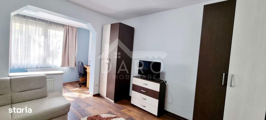 Apartament, 30 m2, - 4