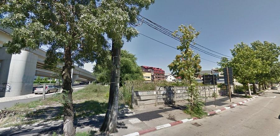 Teren Construcții intravilan de 3000 mp, în Mihai Bravu - 2