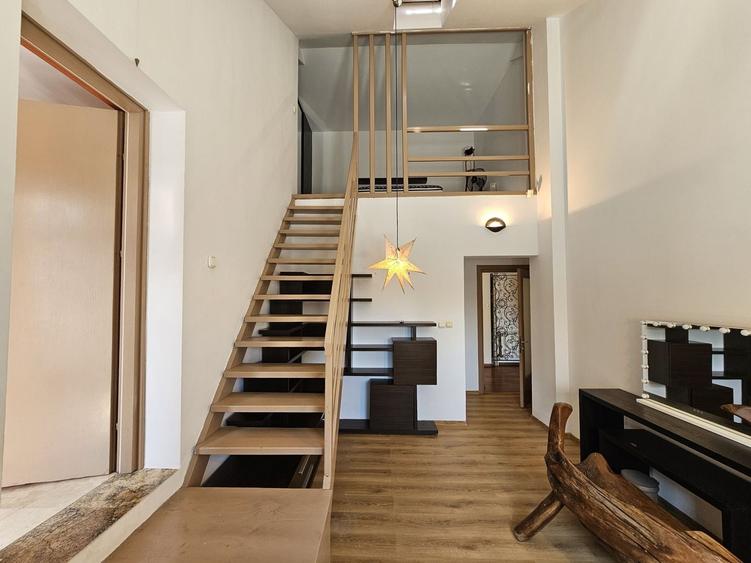 Vilă cu 7 camere în Faleză Nord – acces din 2 străzi/parcare în curte - 9