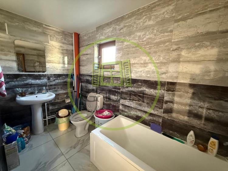 Casa P+1, teren 1175 mp, 140 mp utili, Albesti - 9