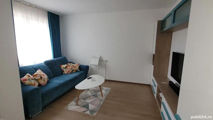 Inchiriez ap 2 cam zona Coresi Brasov - 6