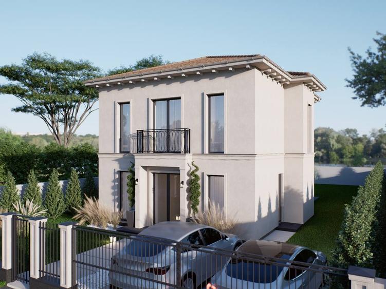 Casa individuala!!! - 1