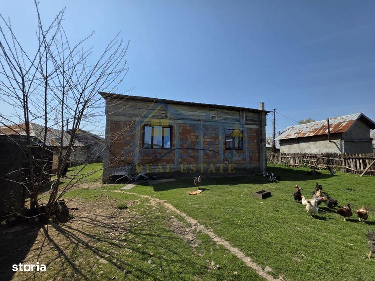 Casa individuala P+1 proiect generos, pozitie excelenta | Lipanesti - 12