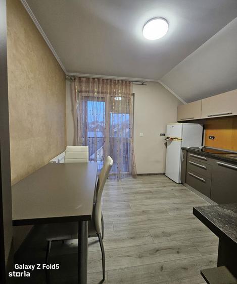 Apartament cu o camera de inchiriat Zona Nufarul | Bloc tip boutique - 18