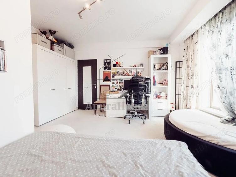 Duplex/unitate locativa, finisat, mobilat, teren 180 mp, Europa - 11