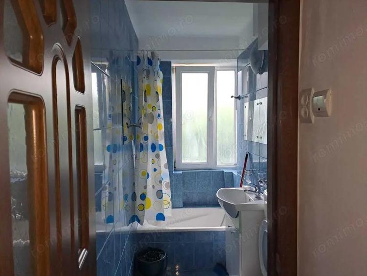 Hotel Decebal - Apartament 2 camere, etaj 3/4, 2 balcoane, mobilat - 8